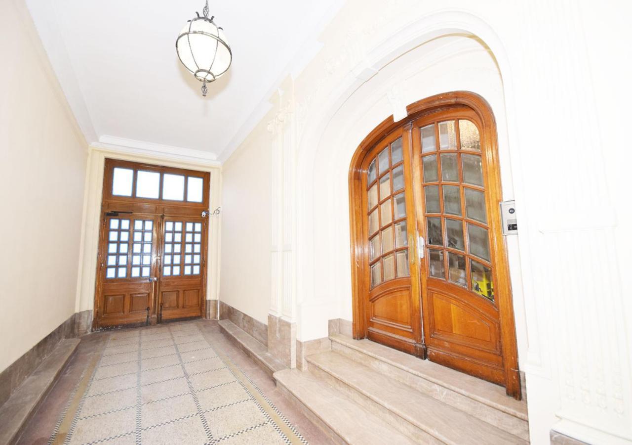 Cosy Appart - Hyper Centre - Tramway - Terrasse - Lerelaisdodile3 Valenciennes Ngoại thất bức ảnh